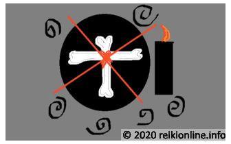 Magick Reiki Jinx Verwijderen