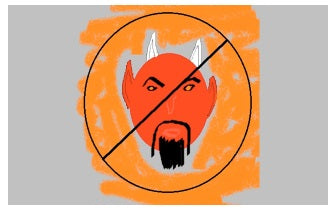 Magick Reiki Onheil Verdwijn