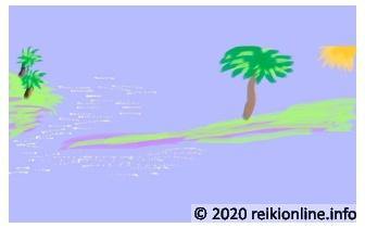 Magick Reiki Rust, Vertrouwen en Charisma