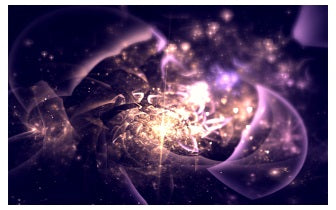 Geavanceerd Manifestatie Lichtwerk Reiki