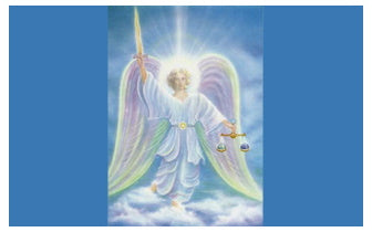 Metatron Archangelic Link