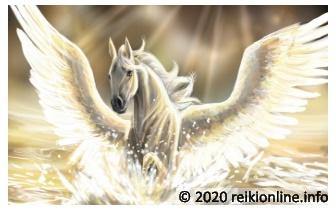 Mythisch krachtdier healing pakket