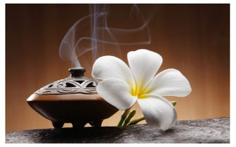 Negative Emotions Clearing Flush and Holistic Balance Empowerment