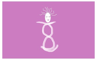 Oneindige Energie Genezing Lichtwerk