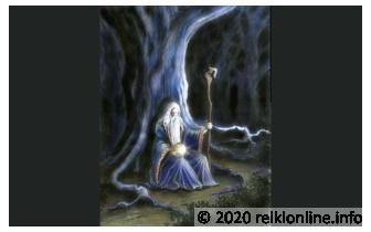 Ontwaken van de Bewakers en hun Helpers