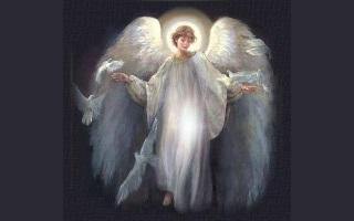 Blessings of Angel Ooniemme Reiki