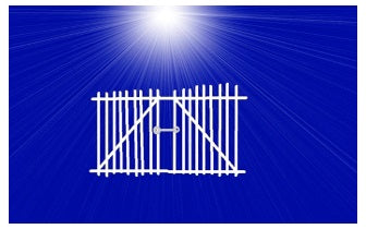 Open de poorten om Reiki te ontvangen Empowerment