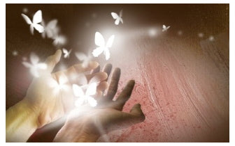 Oude Energieën Loslaten Flush