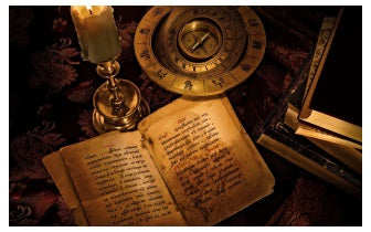 Oude Wijsheid - Voorouders Reiki