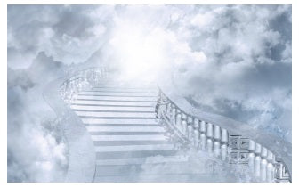 Open het pad naar Mediumschap Reiki