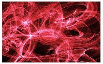 De Robijnrode Straal van Licht Initiatie