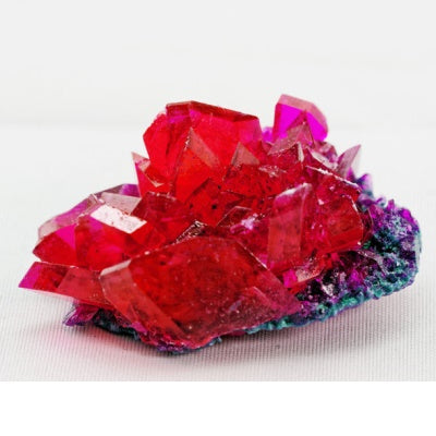 Enchanted Ruby Essence Energy