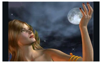 Scorpio / Goddess Cerridwen (Zodiac Celtic Collection)