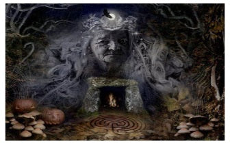 Shamanic Empowerment