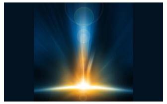 Shamballa Earth Star Chakra