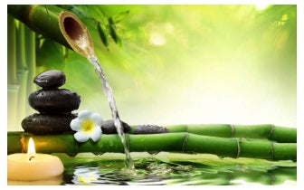 Shirodhara Genezende Energie