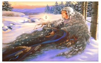 Magisch Sjamaan LichtWerker Programma