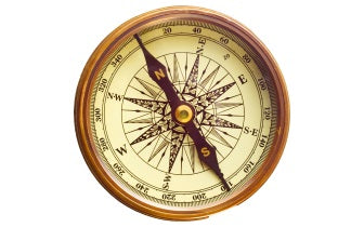 Spirit van de Vier Winden