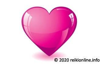 Spiritual Heart Massage Reiki