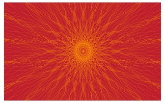 Spirituele Straal Reiki