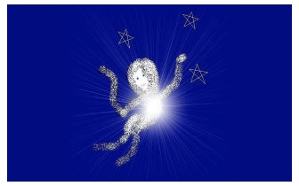 Sterrenmeisje Reiki Empowerment