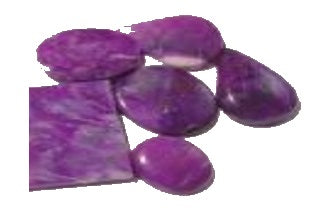 Engelachtige Sugiliet Essentie