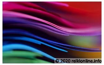 The Rainbow Light Healing System 1-6