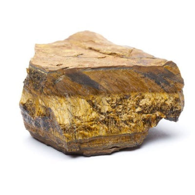 Enchanted Tiger Eye Essence Energy