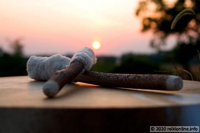 Shamanic Energy Healing