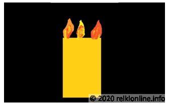 Triple Power Mudra Reiki