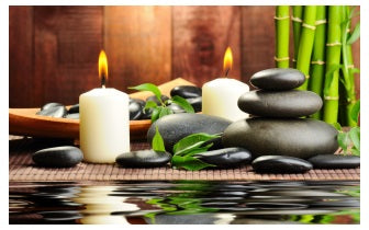 Usui Reiki 3 - Master Teacher