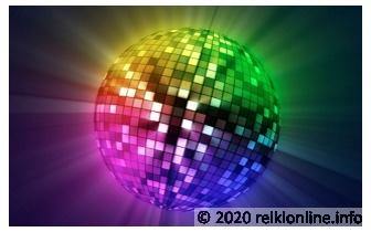 Versterkte Tachyon Spiegel Lichaam Deflector