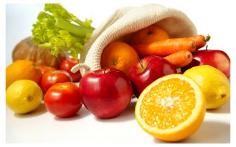 Vitamine en Mineraal Assimilatie Genezing