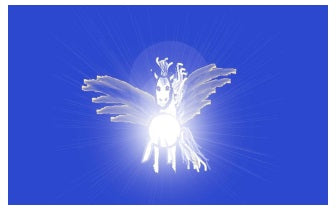 Vlucht van de Pegasus Empowerment