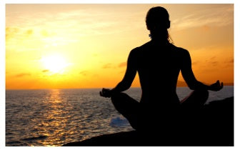 Gewichtsverlies Genezing Flush Empowerment