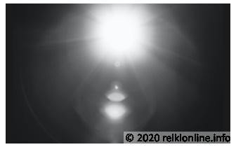 White Light Self Empowerment