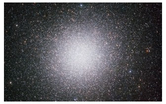 White Light Afstemming