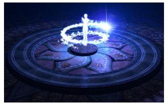 Ceremonial White Magic