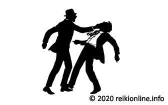 Woede Blokkades Energie Flush