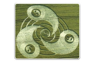 Yintang Genezende Energie