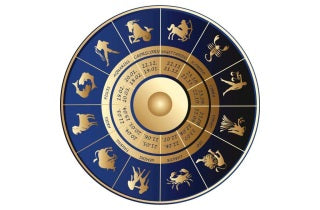 Zodiac Reiki