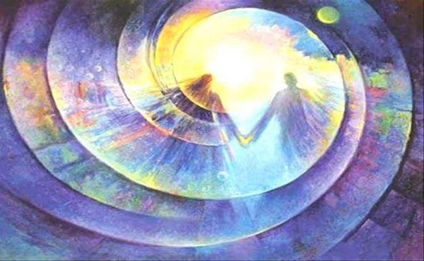 Spirituele Gidsen