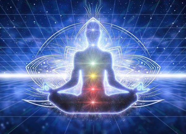 Ik ben Reiki Master