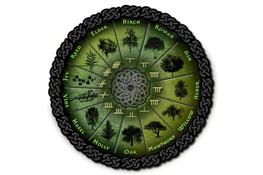 Keltische astrologie