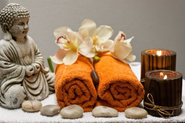Een healing geven