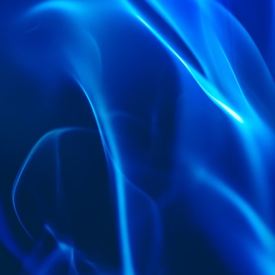 Blue Fire Vortex