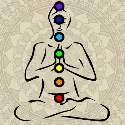 Chakra Flush Empowerment