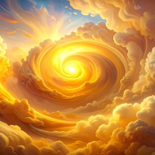 Divine Energy Transformer