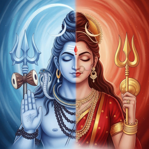 Divine Shakti Empowerment