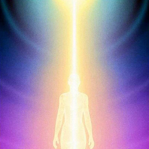 Een Nieuw Reiki Kanaal Worden Reiki